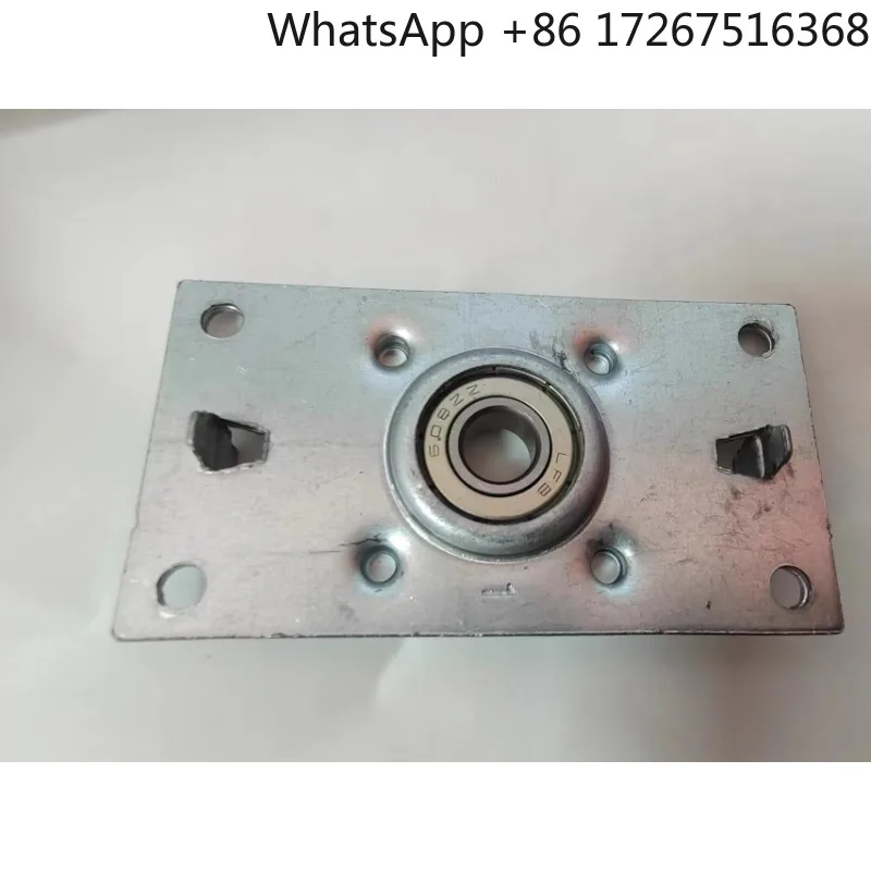 suporte-de-rolamento-para-secadora-1-peca--modelos-th60-z020-mh60-z003-mh70vz30-mh70vz10-hh70x1
