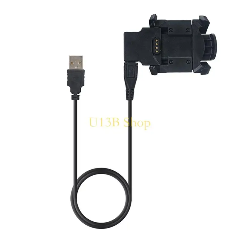 U13b зарядное устройство адаптер для ​​3/для Quatix 3 USB -зарядка