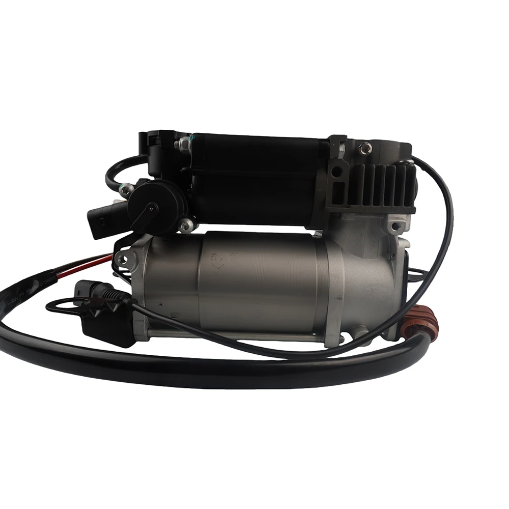 Air Suspension Comp…