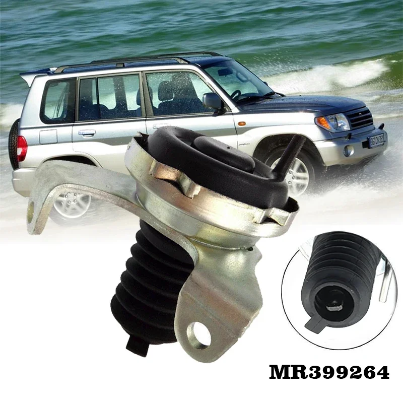 

Привод переднего моста 4WD OEM MR399264 для Mitsubishi Pajero Pinin Shogun Montero iO 1998-2007 1.8 2.0 GDI, замена
