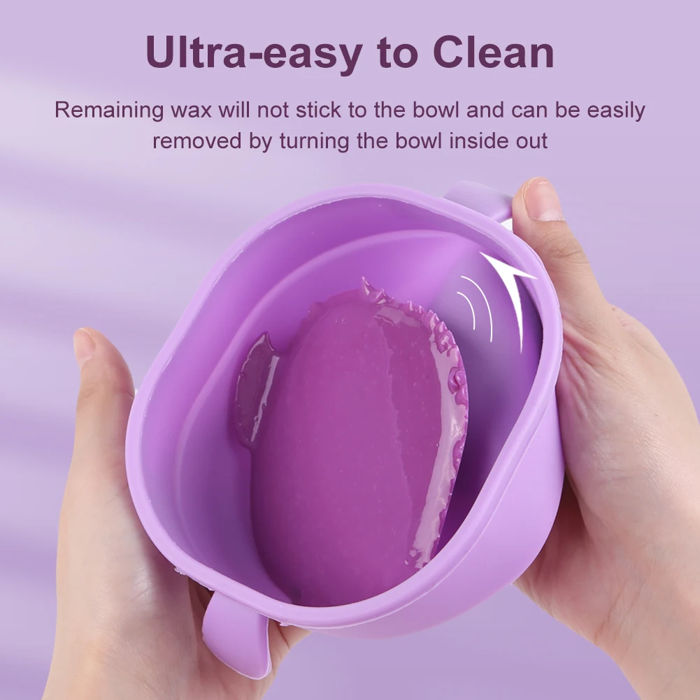 

Силиконовая грелка для воска, электрическая машина для подогрева горячего воска, 100 Вт, машина для удаления волос, 400 мл, машина для расплава воска для удаления волос