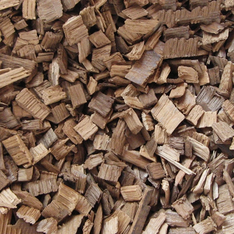 2024 New Wine Making Oak Chips Home Restaurant Winery Necessary Brandy Brewing Ingredients 80g Winemaking Accessory