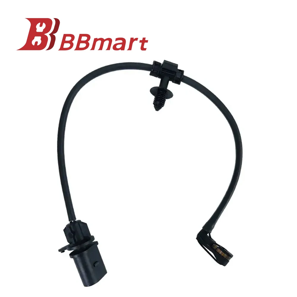 BBmart Auto Parts Automobile Rear Bake Pad Wear Sensor Brake Line Alarm Line Sensing Line 80A615121 For Audi Q5L A6L A6 S6 A7