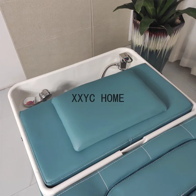 

Accessories Head Basin Fumigation Cover Hair Basin Cover Pillow Faucet Size