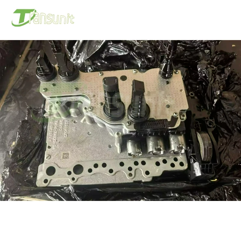 

MPS6 6DCT450 7M5R-14C247 7M5R-7H035-CA Transmission Valve Body Mechatronics Fits For Ford Volvo Dodge Avenger Gearbox TCU TCM