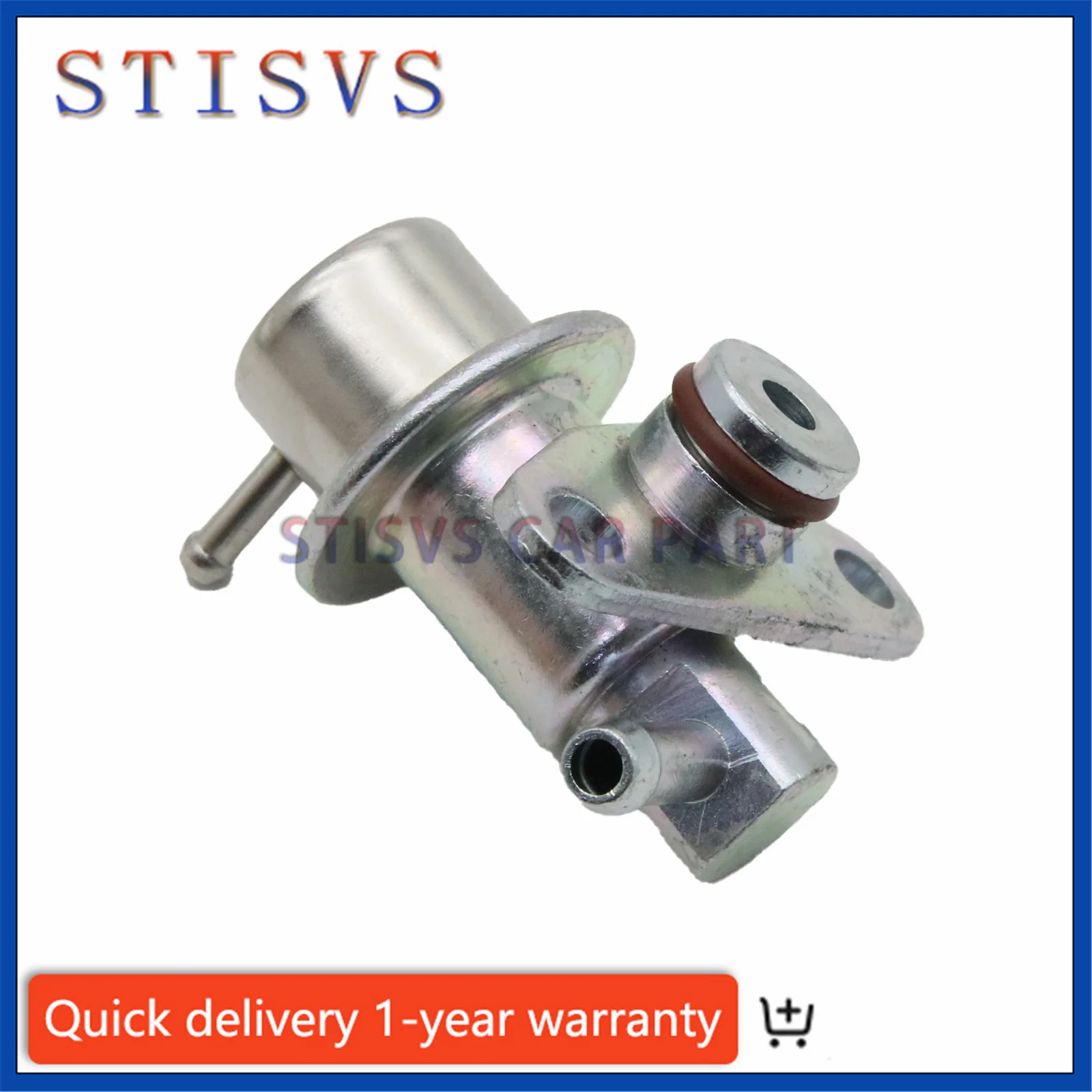 MD303850 Fuel Injection Pressure Regulator For Mitsubishi Montero 1994 1995 1996 3.5L V6 New High Quality Car Accessories