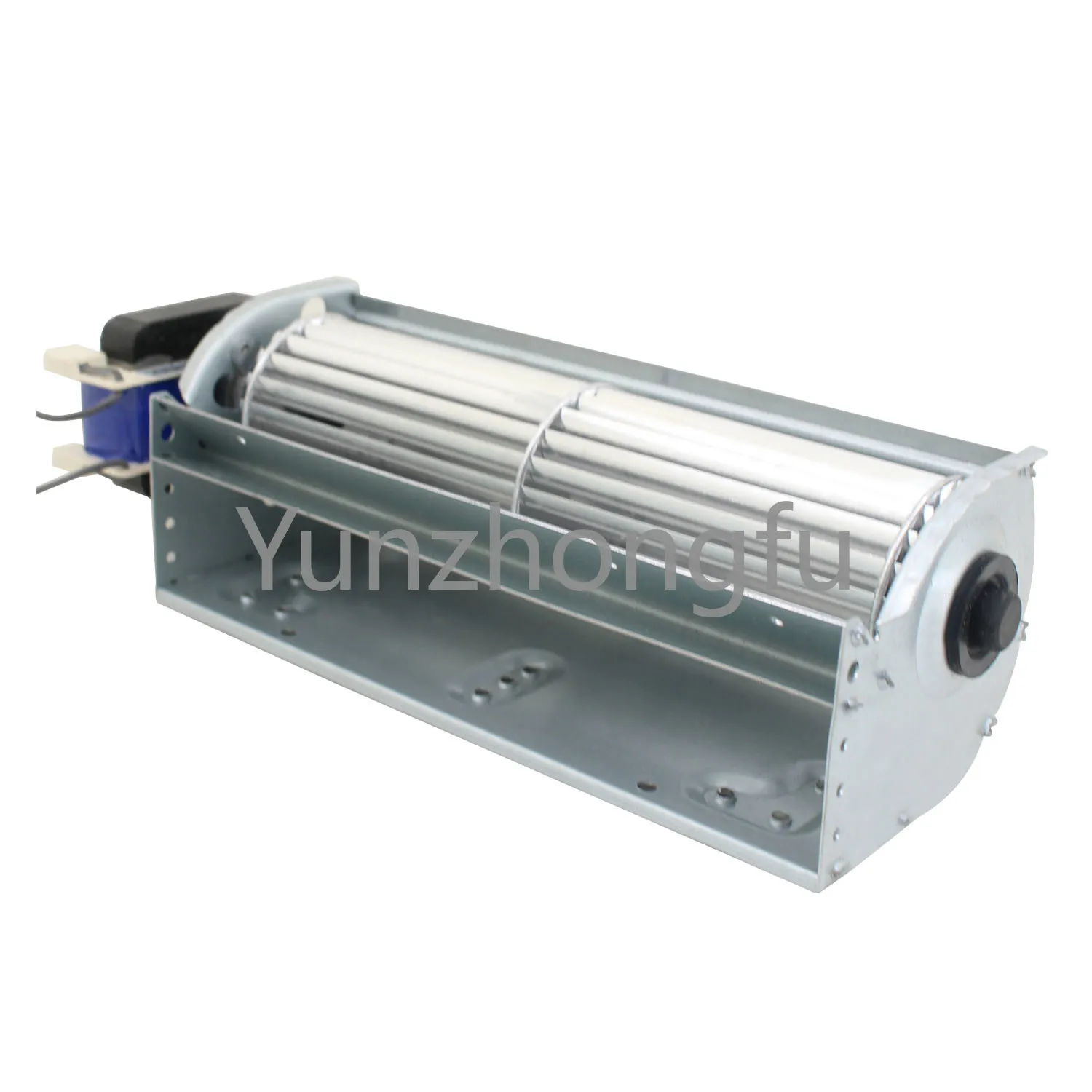 Ventilatore a flusso incrociato AC PB-48 ventola a tamburo serie AC cuscinetto a sfere ventilazione a flusso incrociato diametro 48MM AC 220V 120V