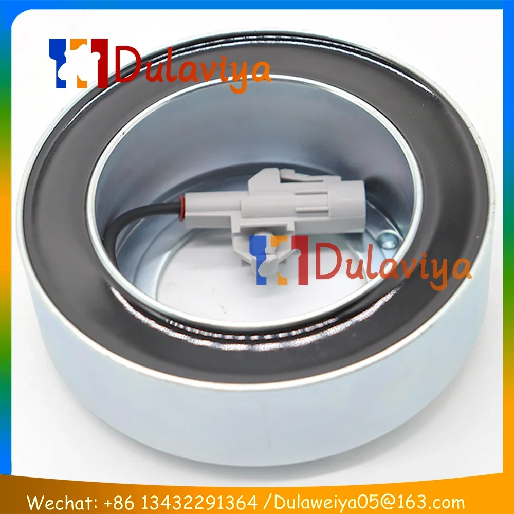 

Новая катушка сцепления компрессора переменного тока для Suzuki Grand Vitara II JT 2.0L 2005-7510386 813268 8FK351109451 9520064JB0 97879