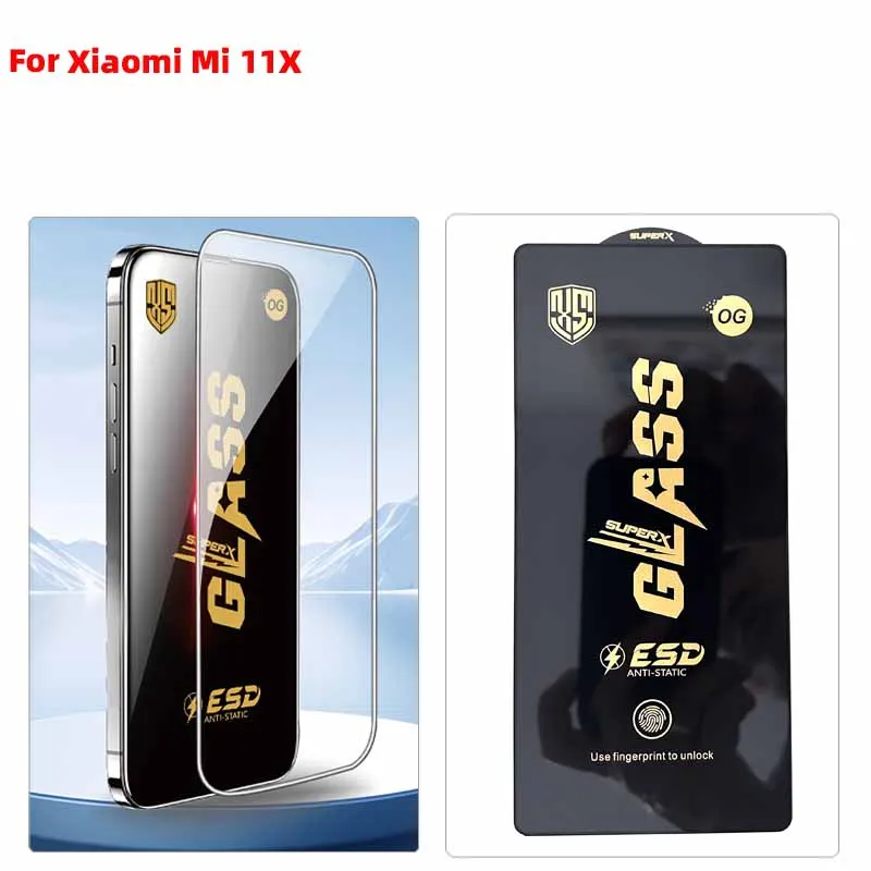 Tempered Glass Hd F… - image