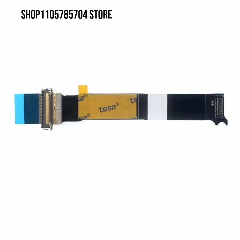 H+New Genuine Laptop LCD EDP FHD Cable for DELL XPS 13 9340 9345 9350 JDP30 LF-L72NP 03D7HG 3D7HG DA300022D11