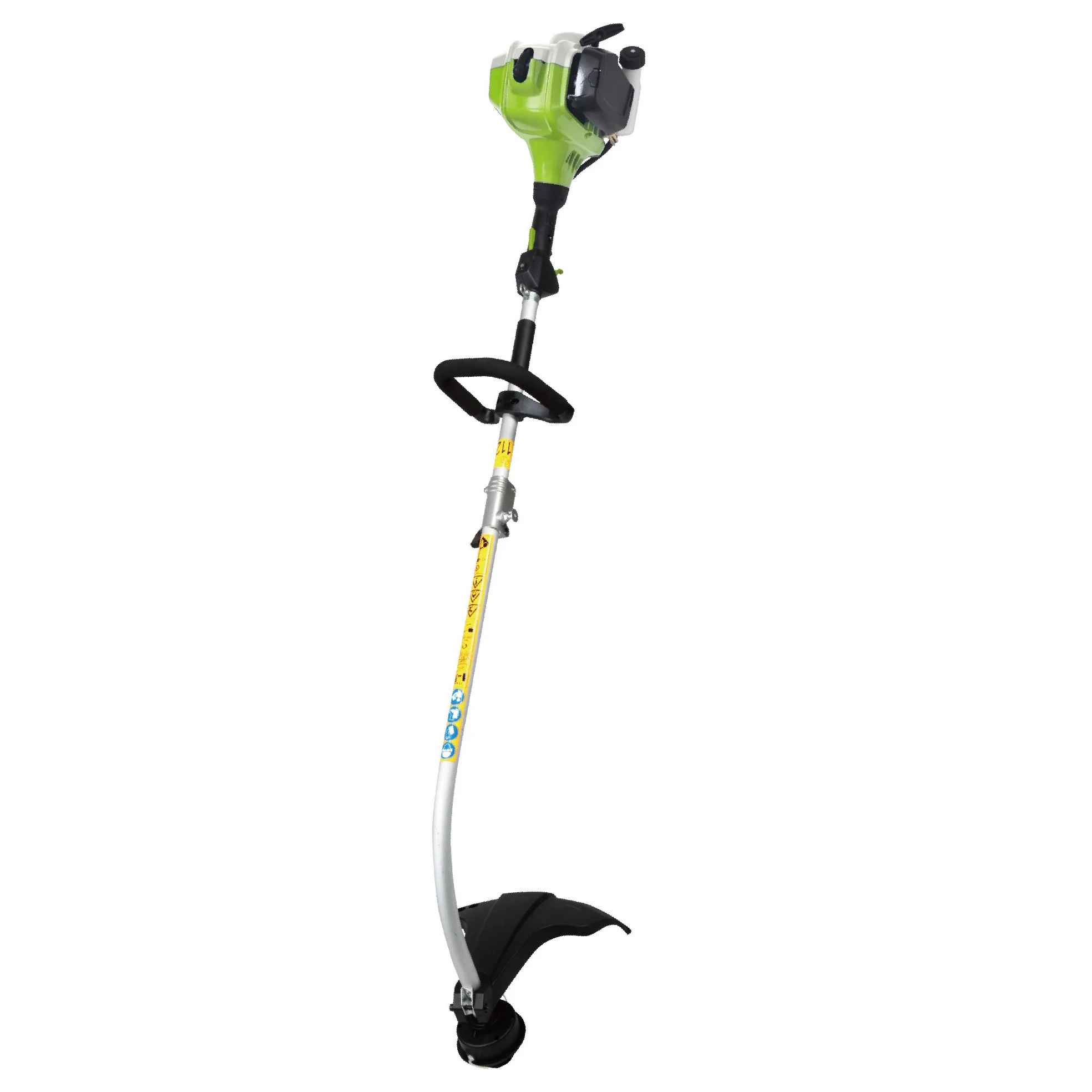 Gasoline Handheld 2 Stroke 26CC 750W Garden Power String Trimmer, Suitable for Professional Use