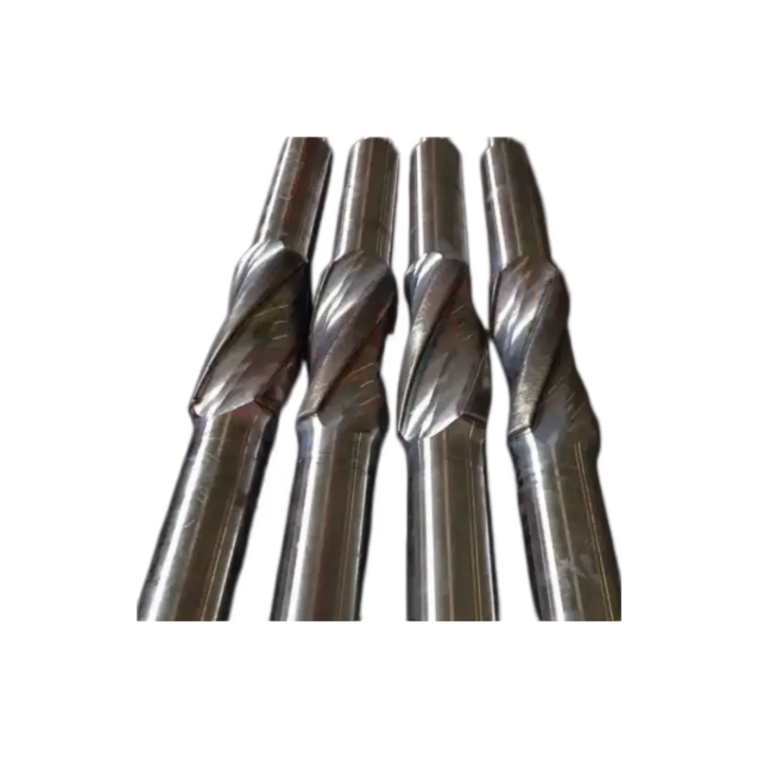 Used in oil and gas blade stabilizers or drill string stabilizers in oil drilling equipment, drilling tools