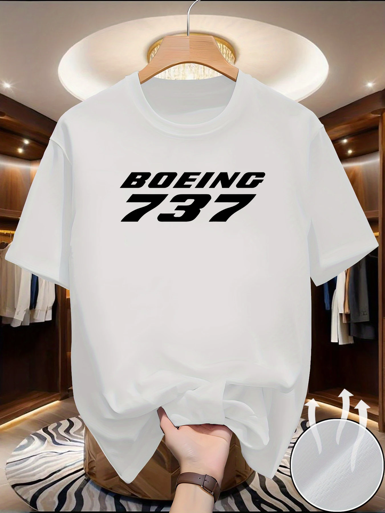 American street retro trendy brand short sleeved T-shirt for men, 2026 new summer ins trendy top
