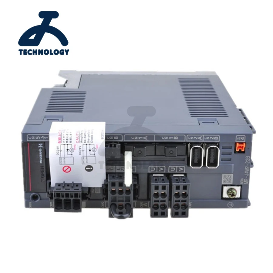 Servo Drive MR-J4-10GF MR-J4-20GF MR-J4-40GF MR-J4-60GF MR-J4-70GF MR-J4-100GF MR-J4-200GF