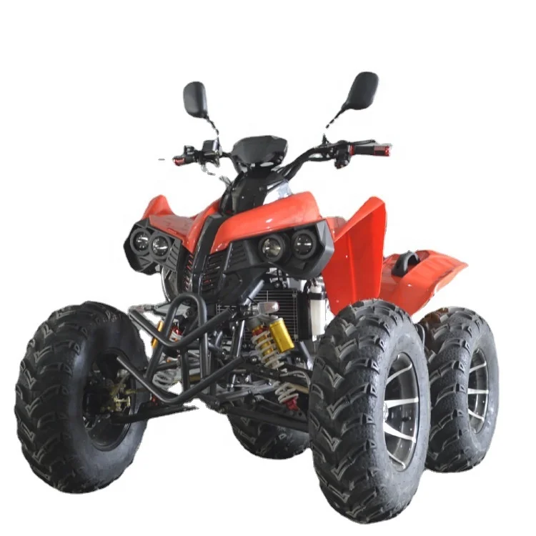 

250CC water-cooled all-terrain off-road all-terrain vehicle