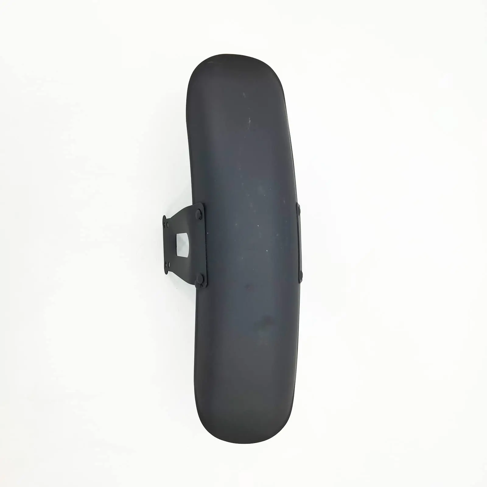 Motorcycle Front Fender Mudguard Cover Splash Guards for CG125 Motorbike,Black