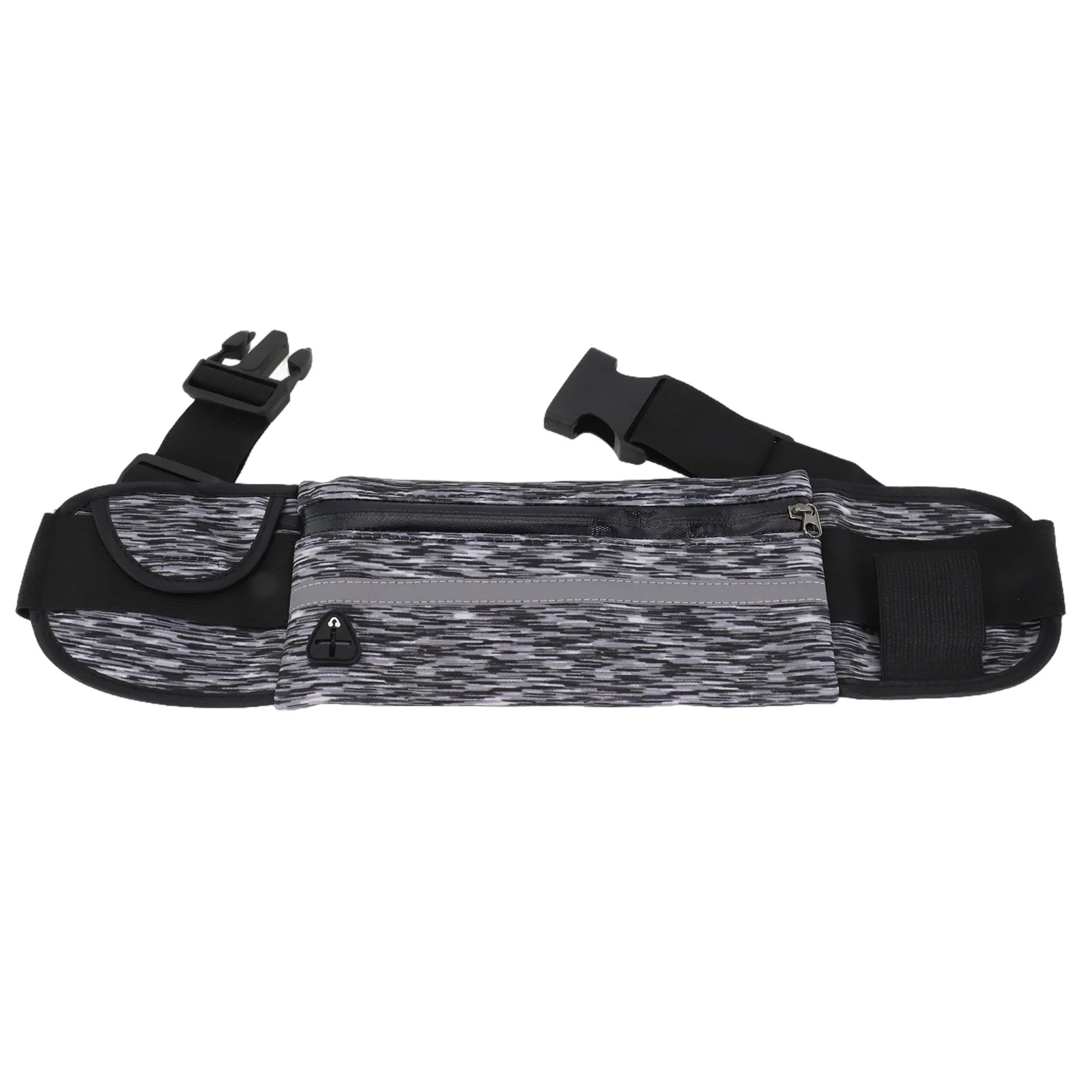 New Running Waist Bag Multi-function Waterproof Mobile Phone Bag Outdoor Bag Fashion Cycling Sport Accessories