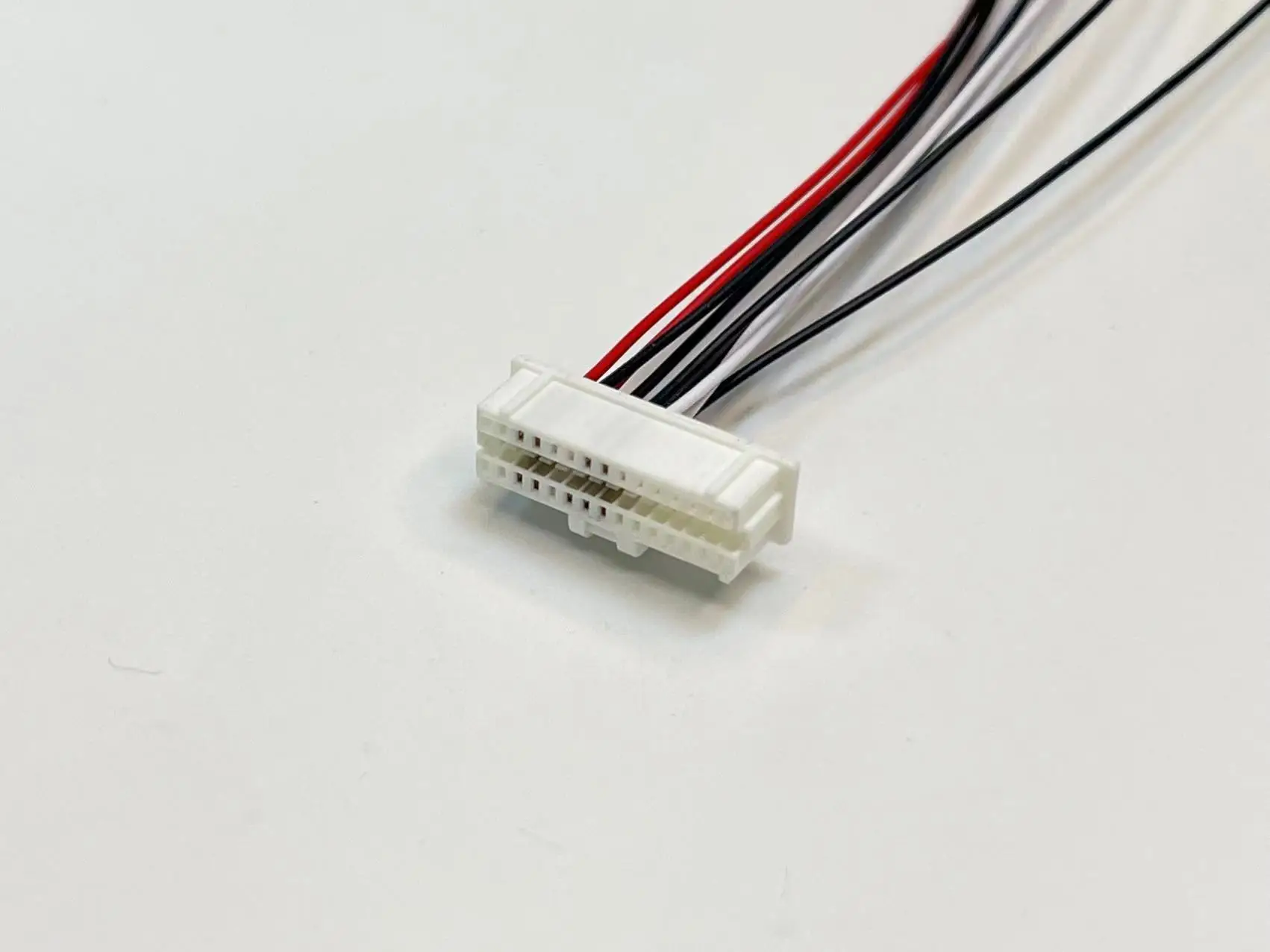Communication, STO, and I/O Cable FOR ELMO GOLD SOLO TWITTER/BEE, Equivalent to  CBL-GTWICOMIO03,  CAN Cable ,  J11, 5011893010