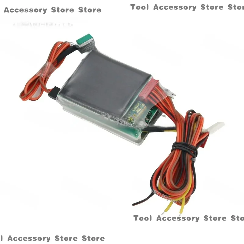 

RC Sound Module Suitable RC Truck Models Makers