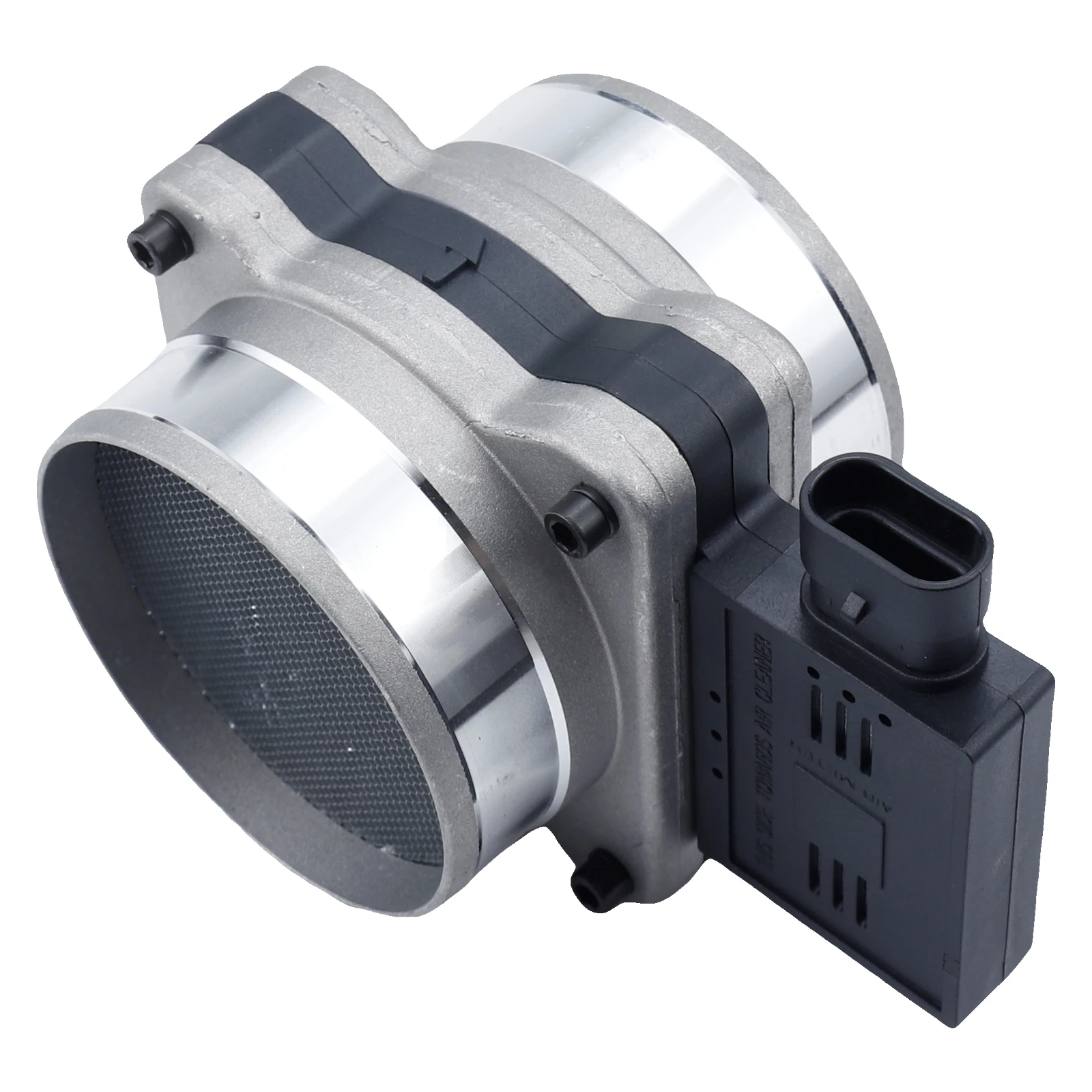 Mass Air Flow Sensor For BUICK REGAL CHEVROLET IMPALA VENTURE PASSPORT ISUZU RODEO TROOPER 25180303 High-Sensitivity Sensor