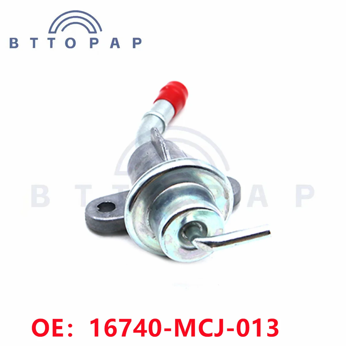

16740-MCJ-013 For HONDA C-BR 2000-2003 CBR929RR Automobiles Parts / Accessories 16740MCJ013 Fuel Injection Pressure Regulator