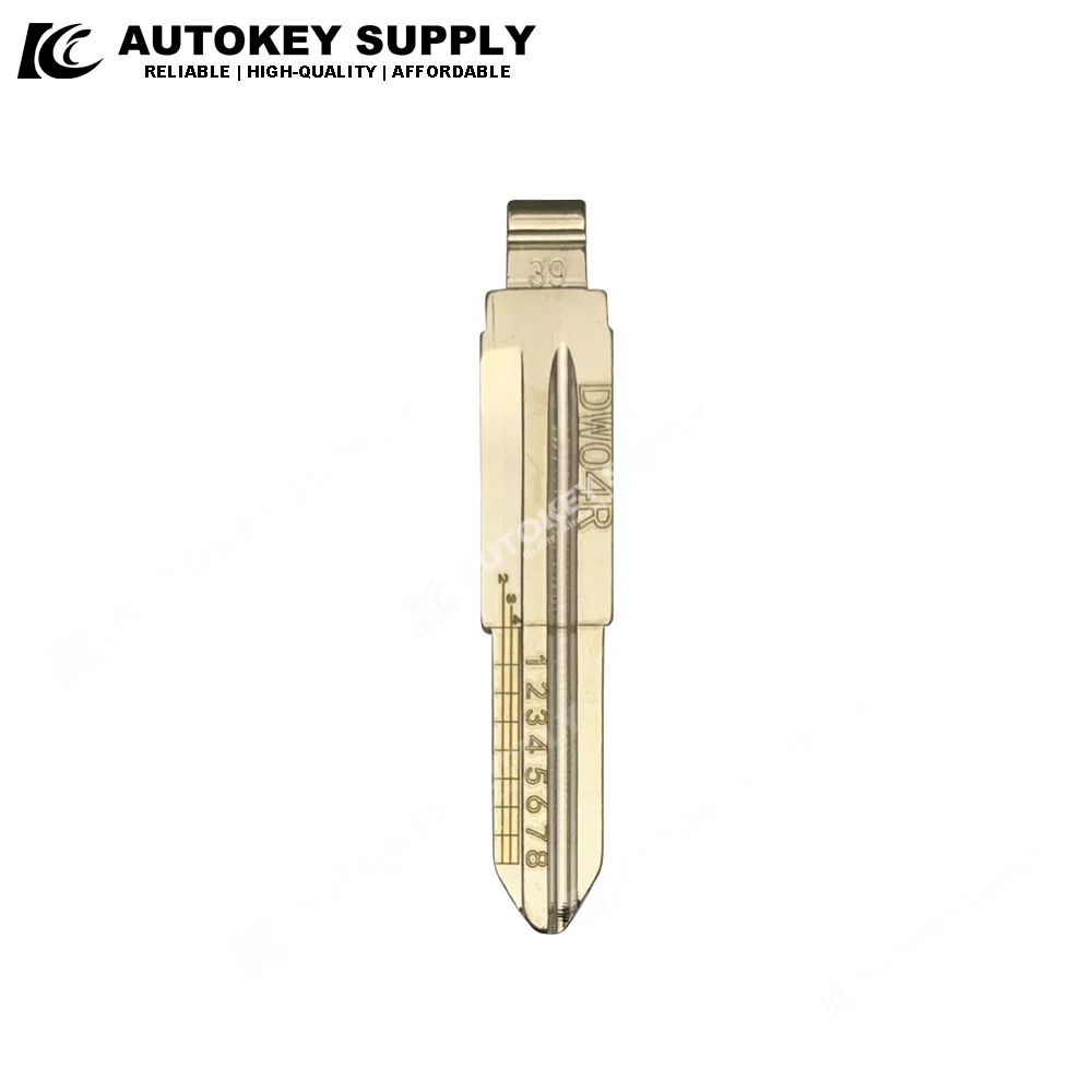 

AutokeySupply For Blade (DWO4R) With scale AKKZBL124