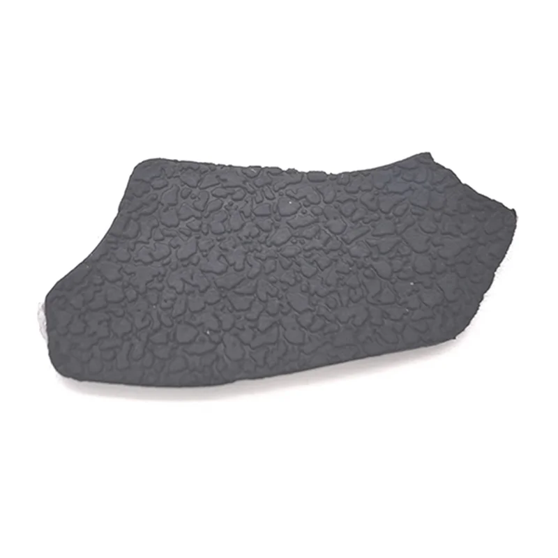 AD41-New Main Front Right Rubber Grip for CANON EOS 550D Rebel T2I KISS X4 Digital Camera Repair Part +