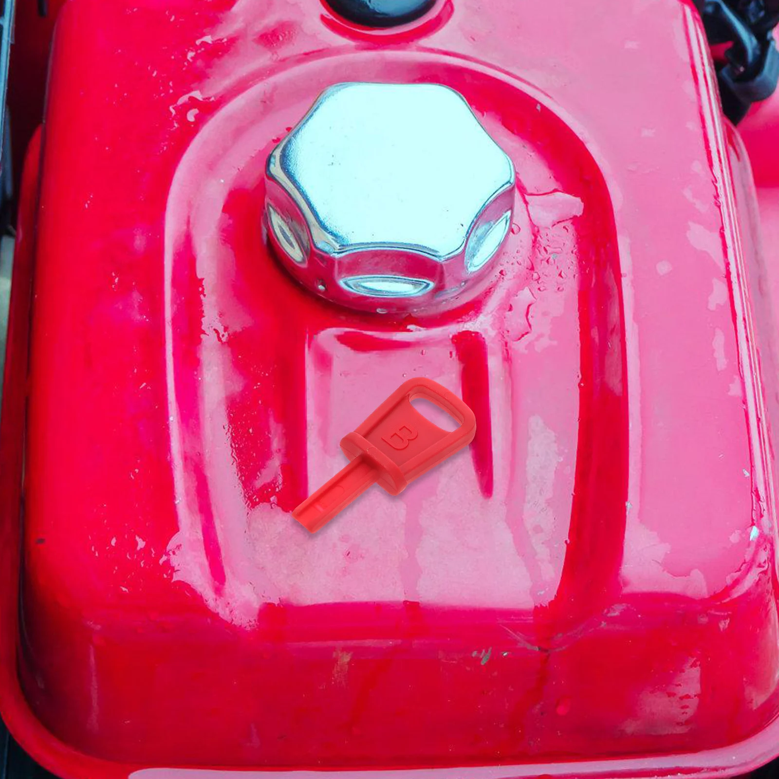 4 قطعة مفاتيح منفاخ الثلج المدمجة استبدال مفتاح الإشعال مجموعة لآلات نفخ الثلج العالمي صالح 794696 موراي #6