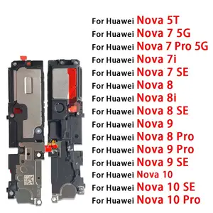 ストア nova 5t スピーカー