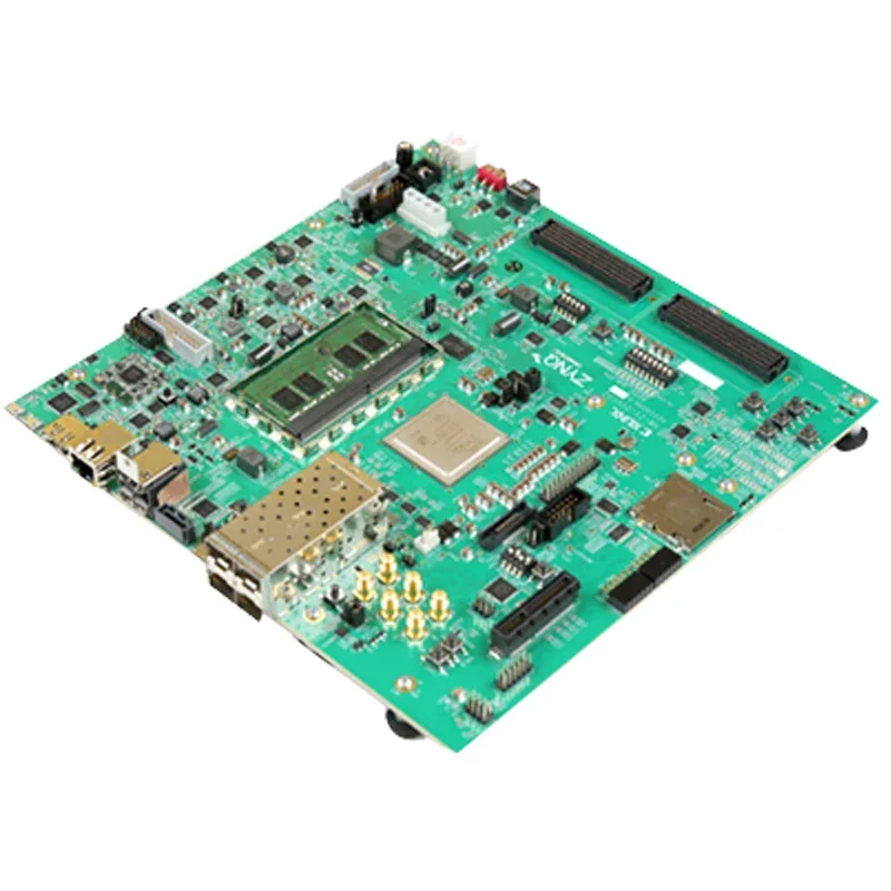 Scheda Di Sviluppo FPGA ZCU102 104 106 VC709 Xilinx Zynq UltraScale + MPSoC