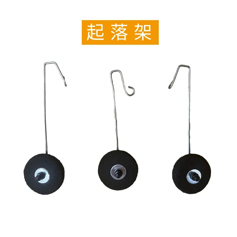 Batterie d'avion FX9631 RC 7.4v 550mAh/lame d'hélice/train d'atterrissage/récepteur/servo/utilisation pour les pièces FX9631