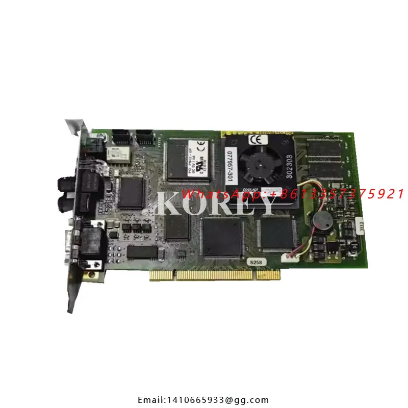 

Communication Card PCI PNC2-DP Please Inquiry