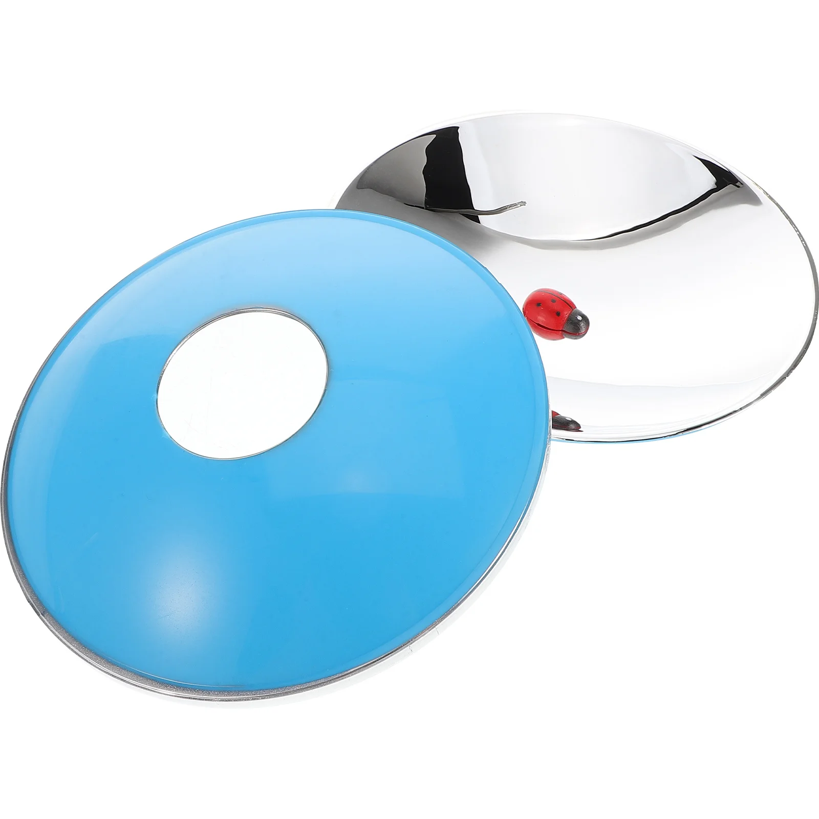 3D Visual Object Imaging Concave Mirror Optical Experiment Educational Fun Science Physics Holographic Illusion Projection