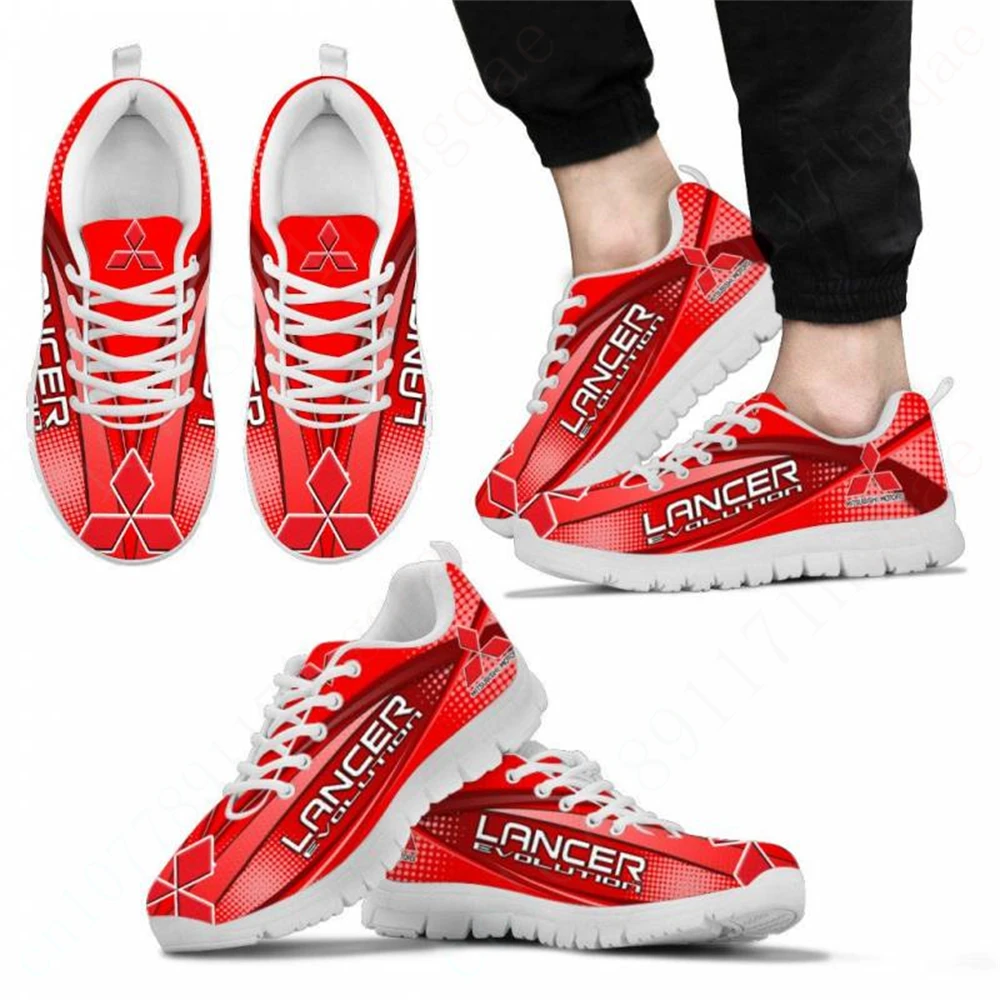 Mitsubishi Sneakers da uomo comode di grandi dimensioni scarpe da corsa Casual scarpe sportive da Tennis Unisex per uomo Sneakers maschili leggere