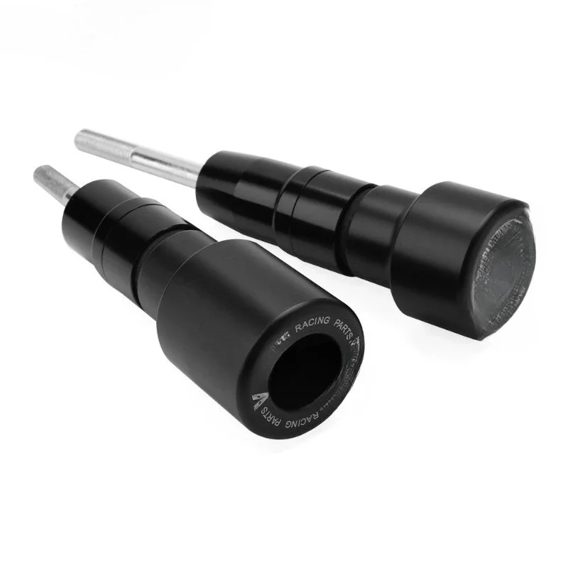 

Applicable to Kawasaki ZX4R anti-drop glue motorcycle modified body anti-drop glue protector anti-drop ball