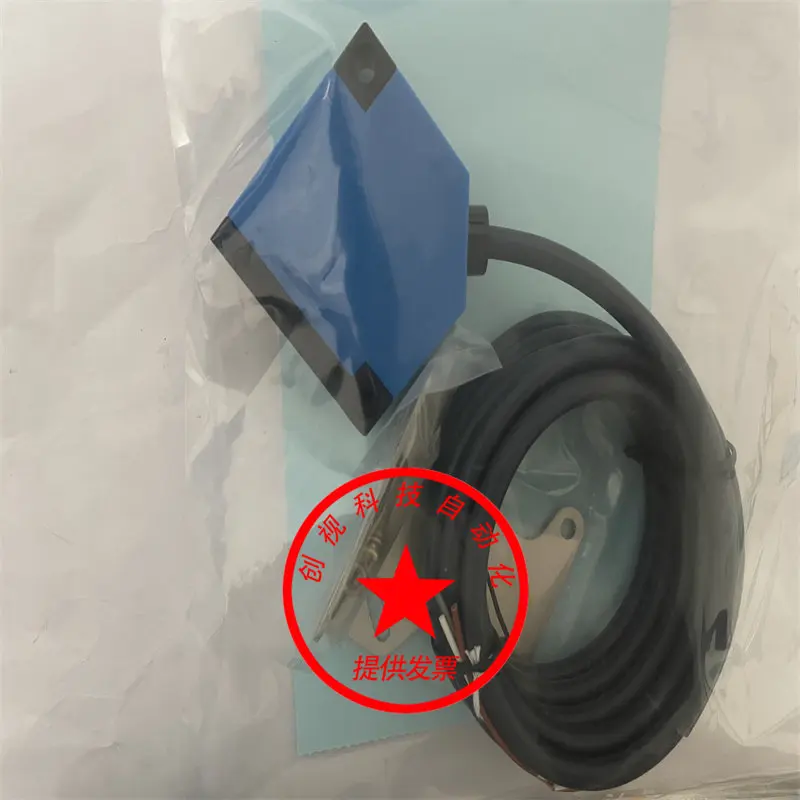 Photoelectric Switch Ptk-5555-320-10 3 20 Plk-5555-320-100 30 200 PRK