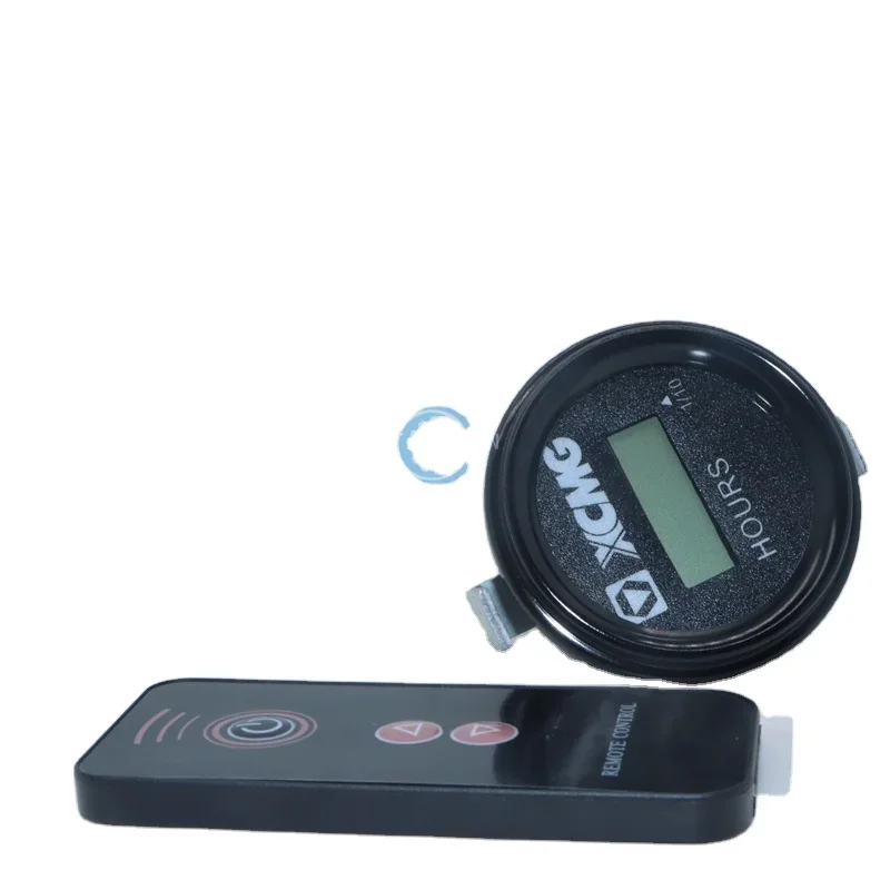 

Excavator Remote Timer Schedule XE70 XE150/135/XE210/XE215D XE200DA/XE200E