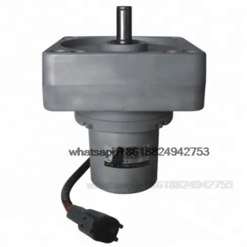 

Throttle motor for EX200-2 EX200-3 excavators