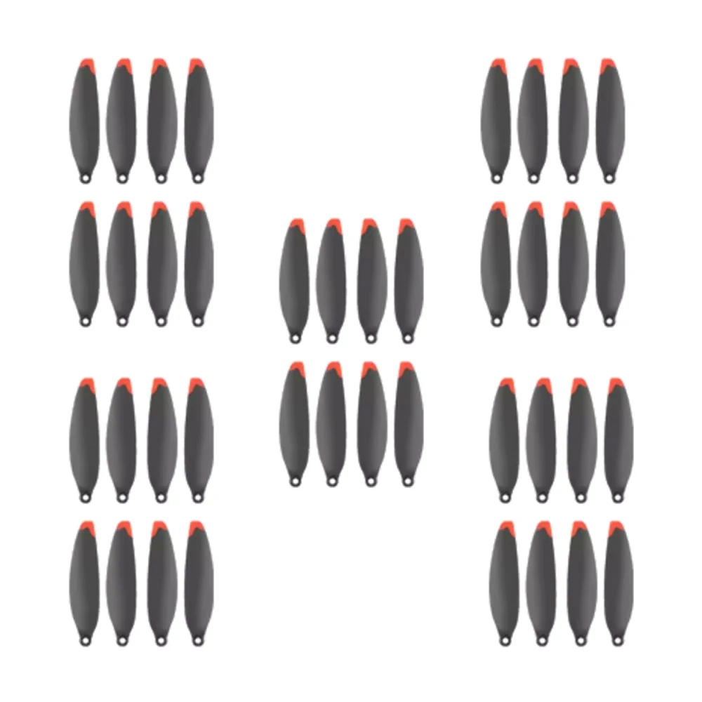 K818 MAX K818MAX Drone Original Propeller Props Spare Part RC Quadcopter K818 Maple Leaf Wing Blade Part Accessory