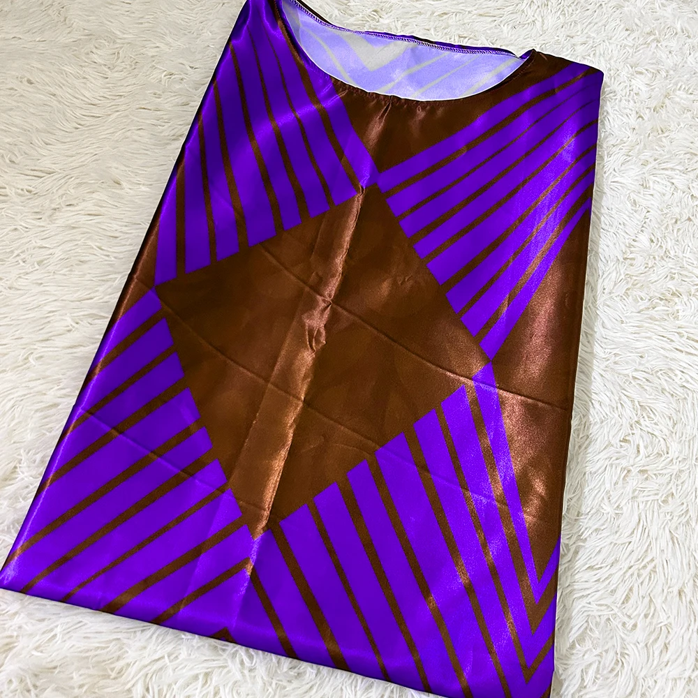 High Quality African Dresses For Women Traditional Wedding Party Clothing Original Riche Dashiki Robe Printed Evening Gowns Robe