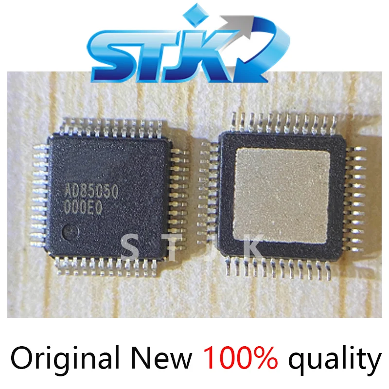 

AD85050-LG48NRR AD85050 LQFP48 Power amplifier chip