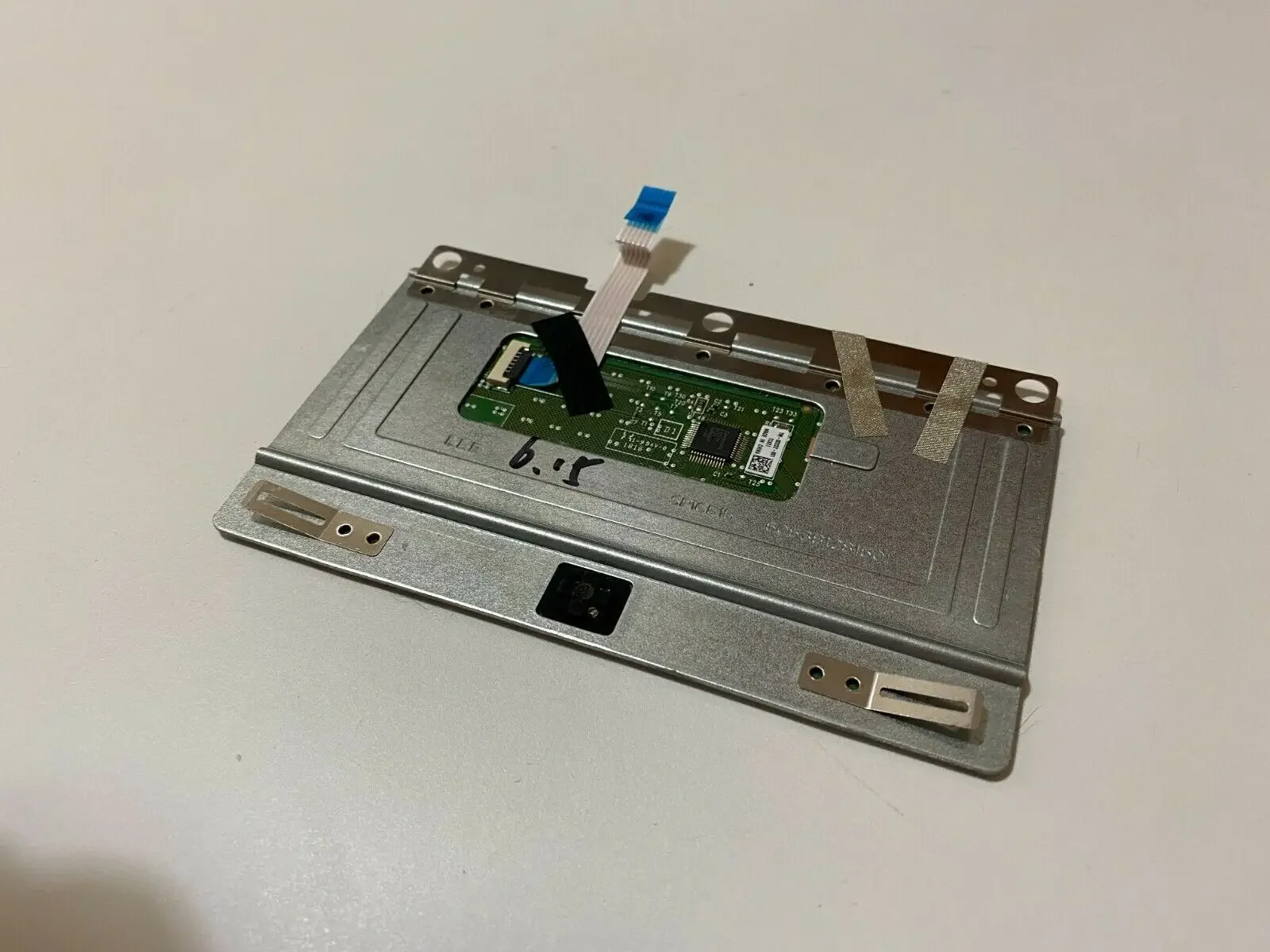 FOR HP FOR Envy 15-AS 15-AS050SA Mouse Touchpad Board W Cable TM-03232-001
