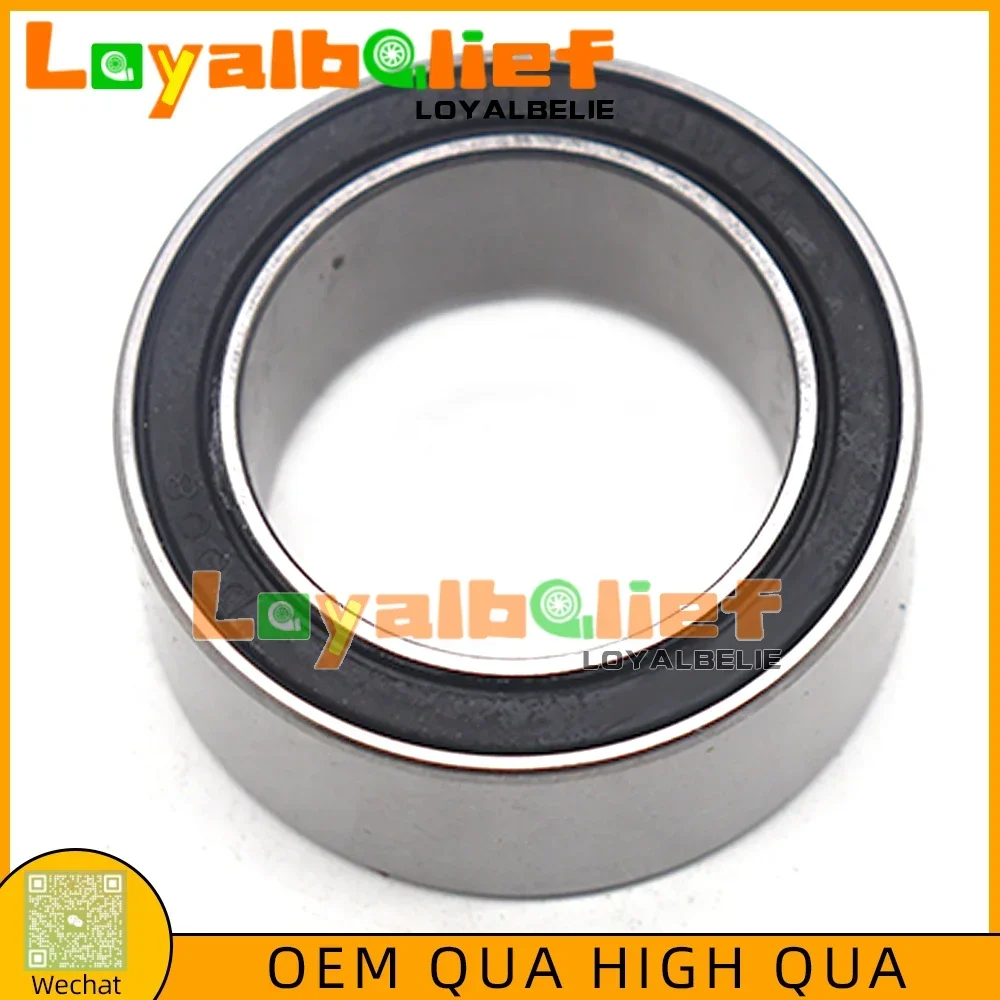 New Auto AC Air Conditioning Compressor Clutch Pulley Bearing 32BD4720DUM 32BD4720DUM