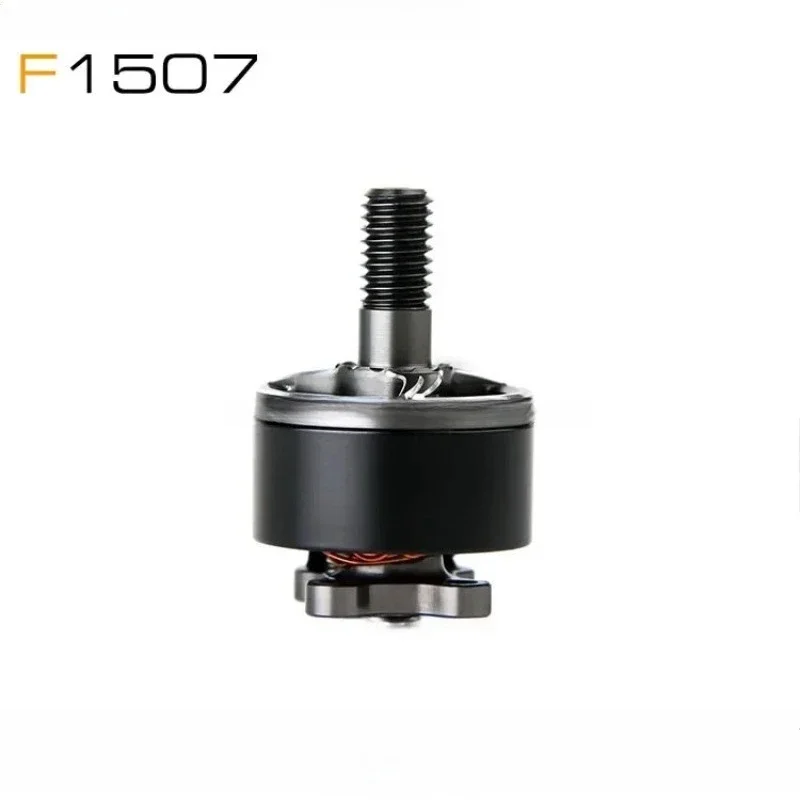 T-MOTOR F1507 1507 Brushless Motor 2700KV 3-6S 3800KV 3-4S 500-600G Model Accessory