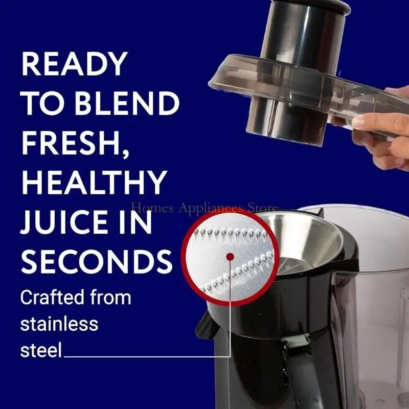 D0AB Замена соковыжима