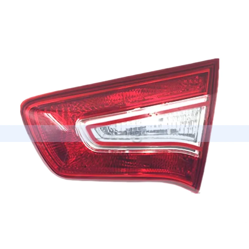 Rear Light Tail Light Tail Lamp For KIA Sportage R 2011 2012 2013 2014 Taillight Taillamp Lantern Brack Back Backup Light
