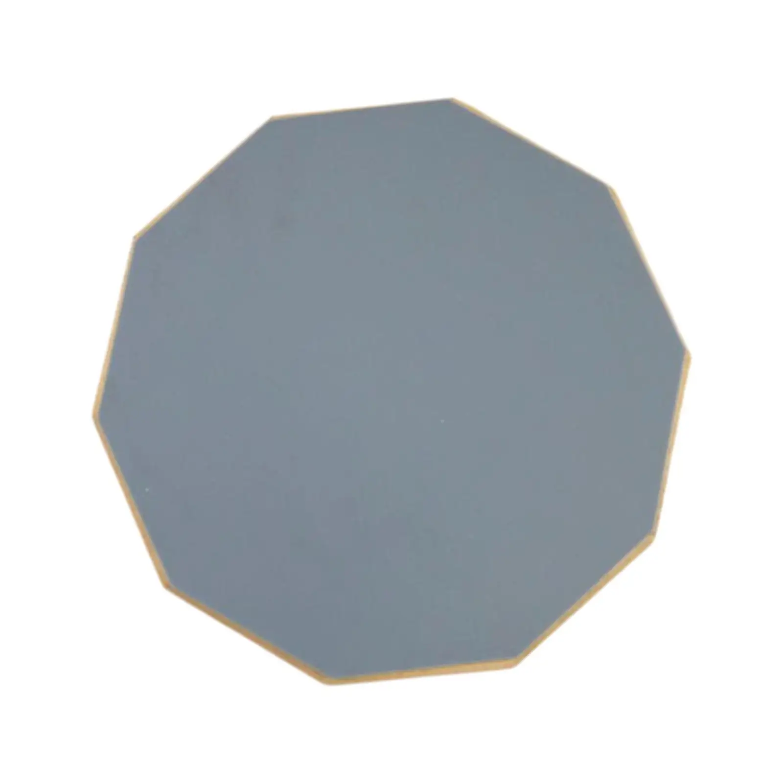 Practice Drum Pad,Drum Noise Reduction Pad,Beginner Practice Pads,12 inch Accessory Snare Pad,Drumming Practice for Beginners