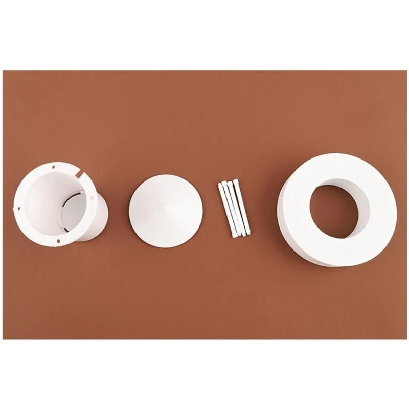 m7df pond mancidifier floating dispenser