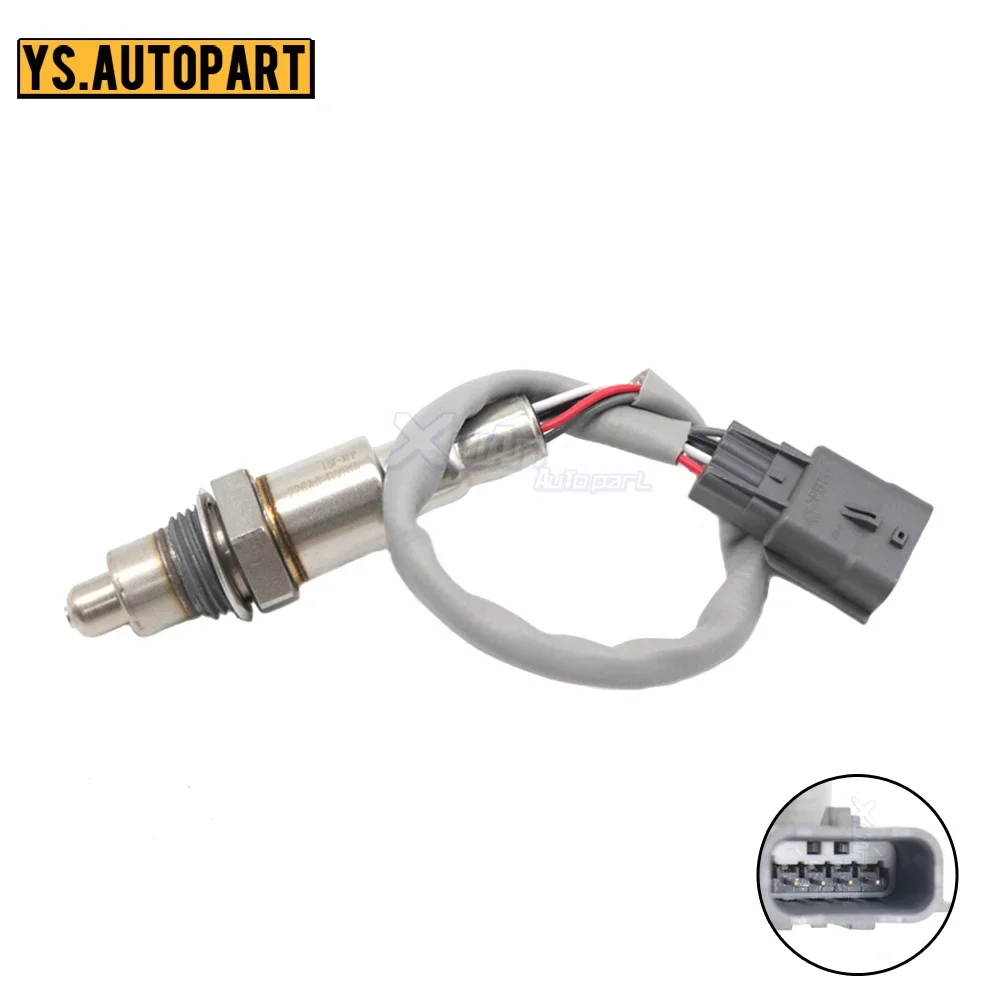 

Downstream Air Fuel Ratio Lambda O2 Oxygen Sensor 226A0-BV81A for Nissan Altima Maxima Quest Juke Pathfinder QX60 234-4985