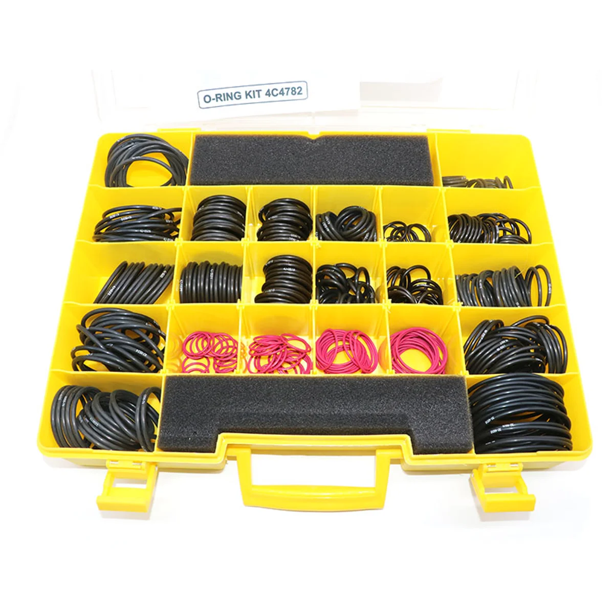 4C-4782 O-Ring Kit For Excavator Hydraulic Oring Repair Kit